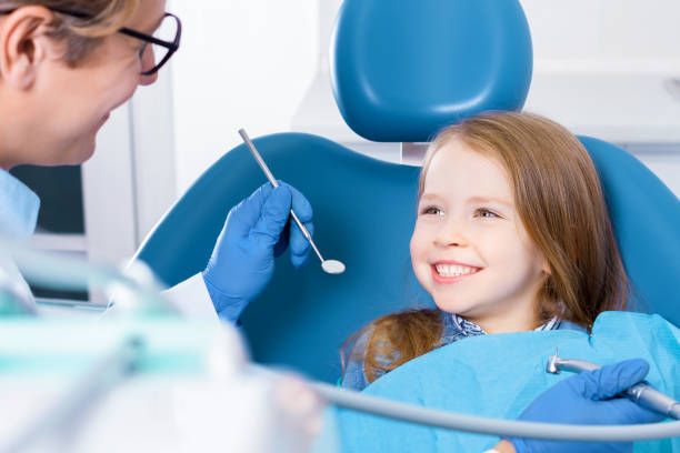 Why Choose Us for Your Dental Needs in Hercules, CA