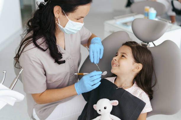 Best Traditional Braces  in Hercules, CA